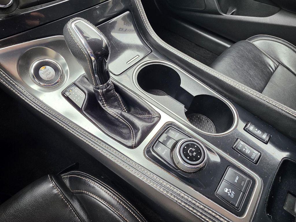 used 2021 Nissan Maxima car, priced at $19,931