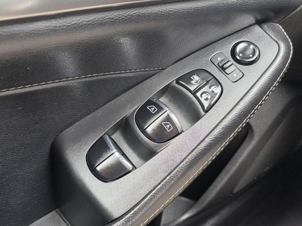 used 2021 Nissan Maxima car, priced at $19,931