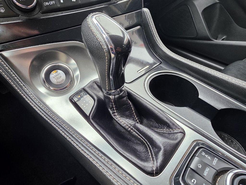used 2021 Nissan Maxima car, priced at $19,931
