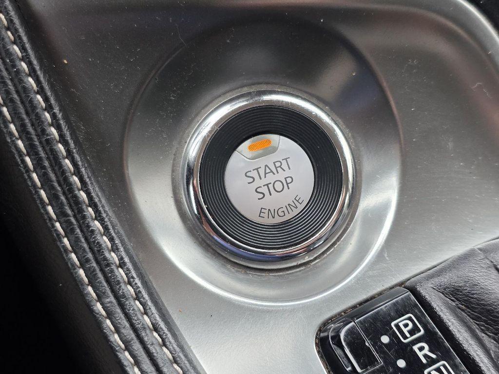 used 2021 Nissan Maxima car, priced at $19,931