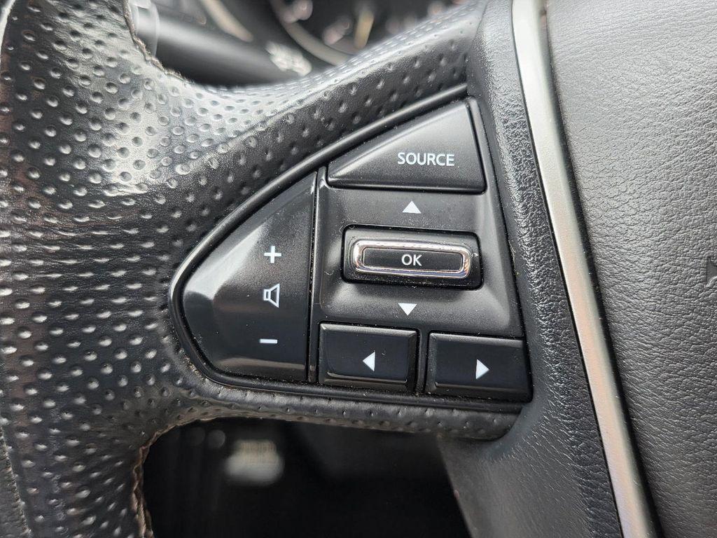 used 2021 Nissan Maxima car, priced at $19,931
