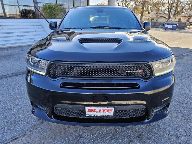 used 2020 Dodge Durango car, priced at $27,382