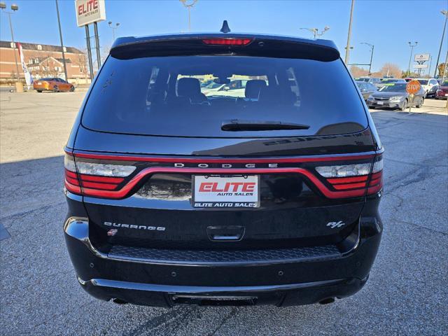 used 2020 Dodge Durango car, priced at $27,382