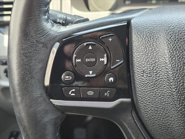 used 2019 Honda Pilot car, priced at $23,100