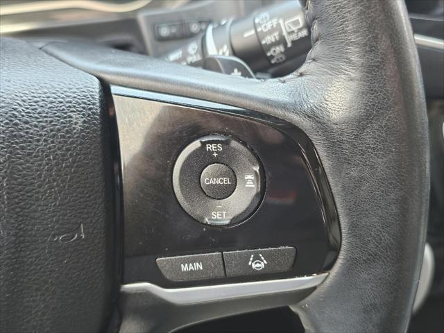 used 2019 Honda Pilot car, priced at $23,100