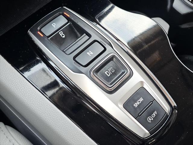 used 2019 Honda Pilot car, priced at $23,100
