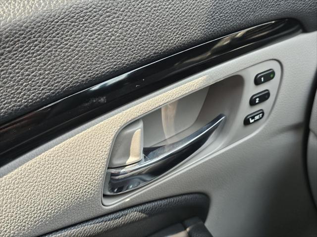 used 2019 Honda Pilot car, priced at $23,100