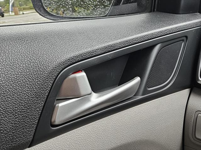 used 2020 Hyundai Tucson car, priced at $16,947