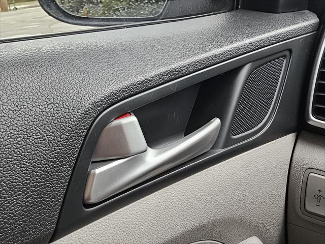 used 2020 Hyundai Tucson car, priced at $16,947