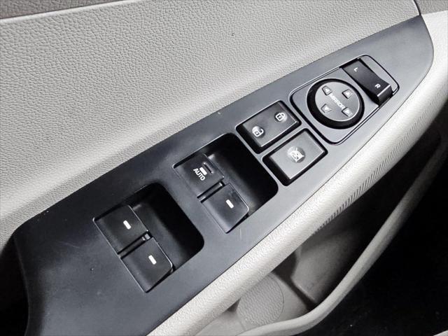 used 2020 Hyundai Tucson car, priced at $16,947