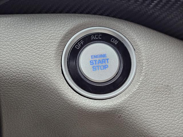 used 2020 Hyundai Tucson car, priced at $16,947