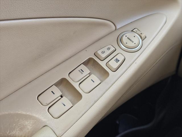 used 2013 Hyundai Sonata car, priced at $10,961