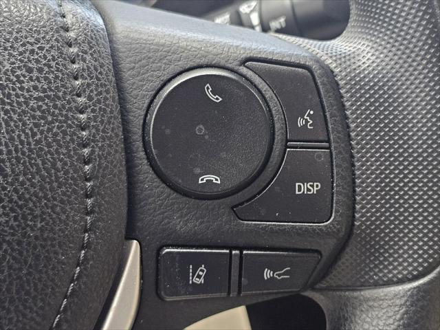 used 2017 Toyota Corolla car, priced at $17,700