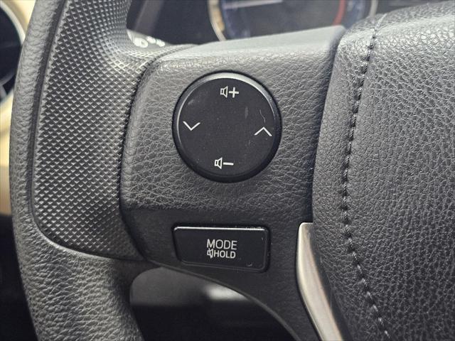 used 2017 Toyota Corolla car, priced at $17,700