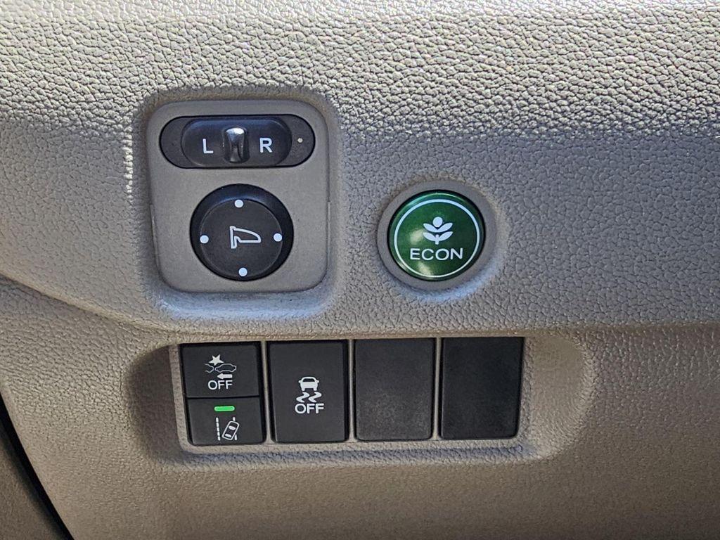 used 2019 Honda Pilot car, priced at $18,900