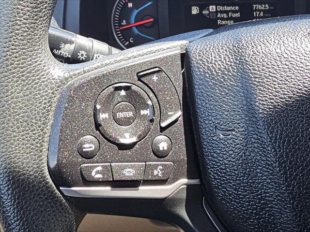 used 2019 Honda Pilot car, priced at $18,900