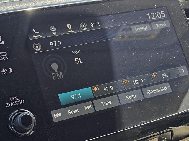 used 2019 Honda Pilot car, priced at $18,900