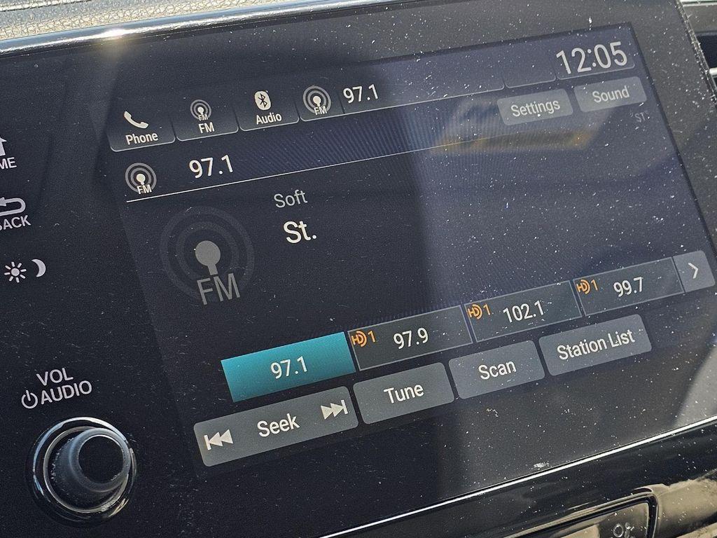 used 2019 Honda Pilot car, priced at $18,900