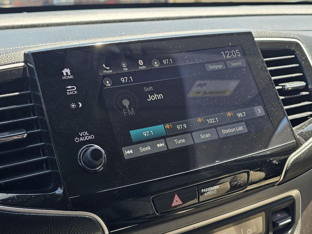 used 2019 Honda Pilot car, priced at $18,900