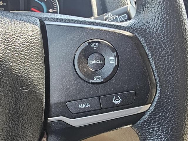 used 2019 Honda Pilot car, priced at $18,900