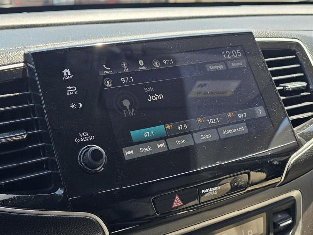 used 2019 Honda Pilot car, priced at $18,900