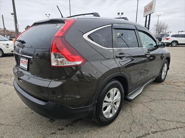 used 2013 Honda CR-V car, priced at $13,300