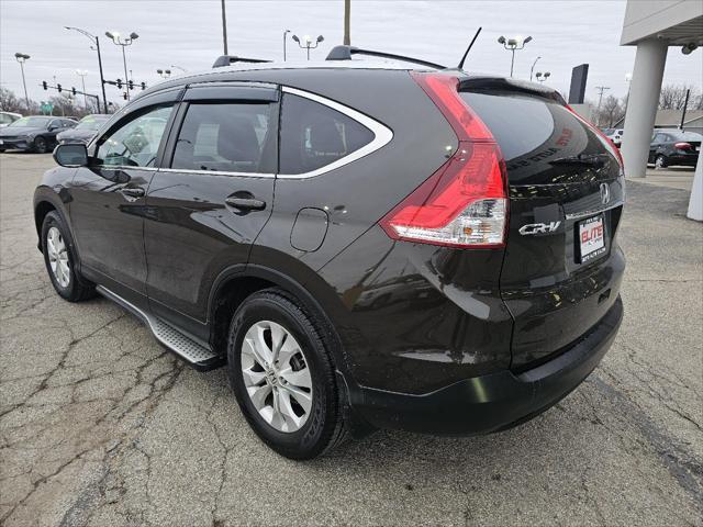 used 2013 Honda CR-V car, priced at $13,300