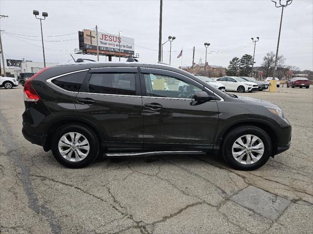 used 2013 Honda CR-V car, priced at $13,300