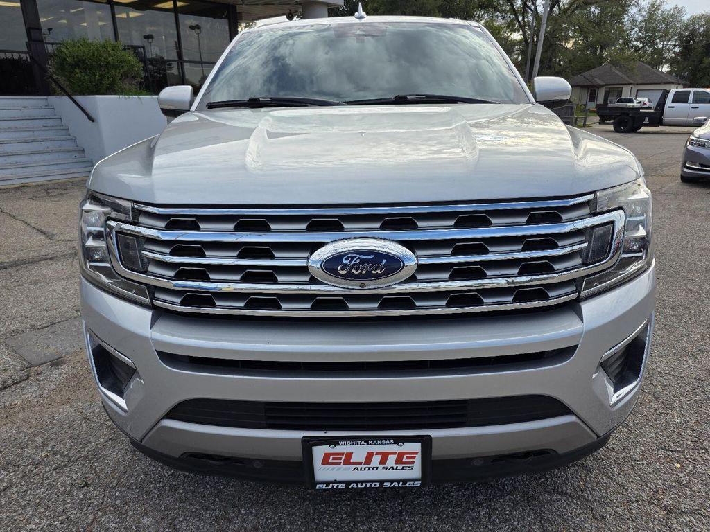 used 2018 Ford Expedition car, priced at $23,521