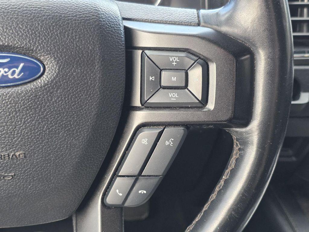 used 2018 Ford Expedition car, priced at $23,521