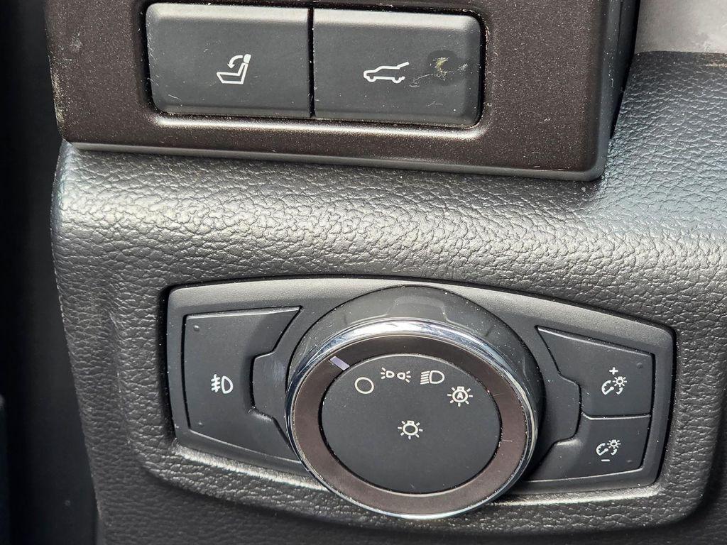 used 2018 Ford Expedition car, priced at $23,521