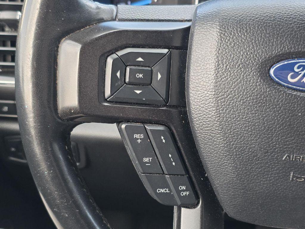used 2018 Ford Expedition car, priced at $23,521