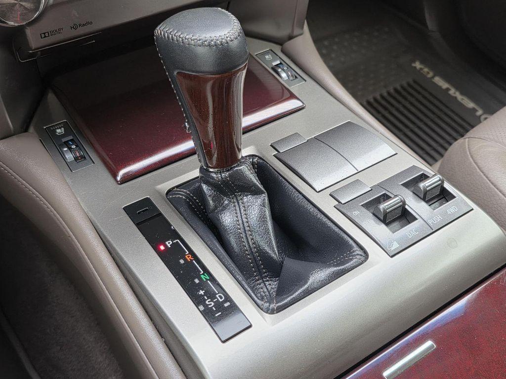 used 2018 Lexus GX 460 car, priced at $29,501