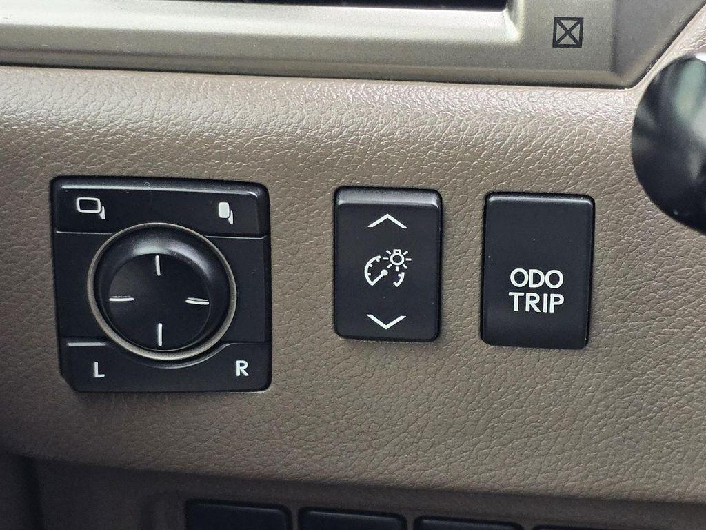 used 2018 Lexus GX 460 car, priced at $29,501