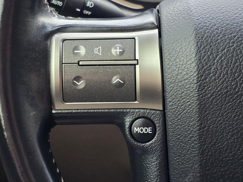 used 2018 Lexus GX 460 car, priced at $29,501