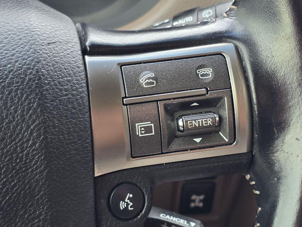 used 2018 Lexus GX 460 car, priced at $29,501