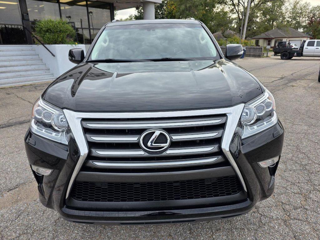 used 2018 Lexus GX 460 car, priced at $29,501