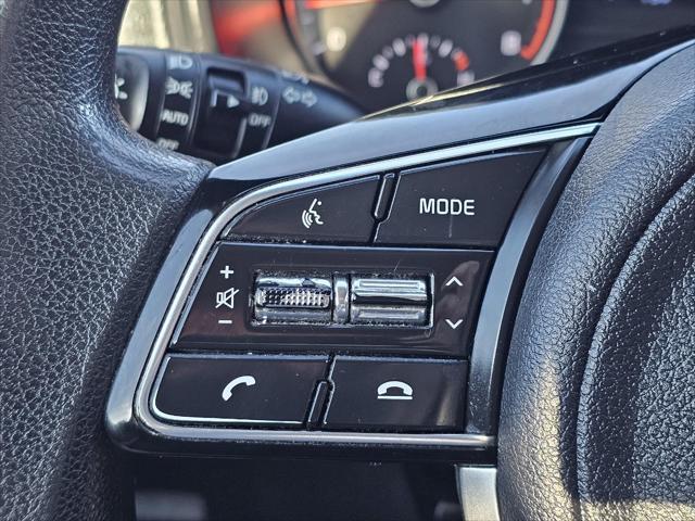 used 2020 Kia Sportage car, priced at $13,800