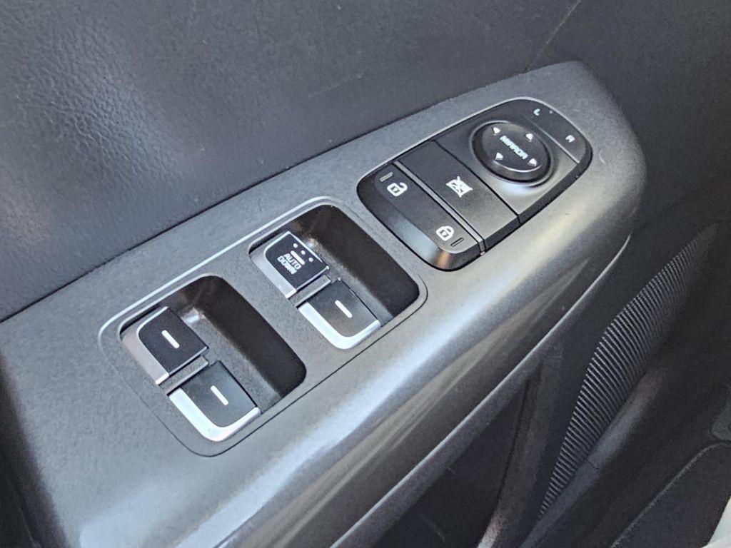 used 2020 Kia Sportage car, priced at $13,900