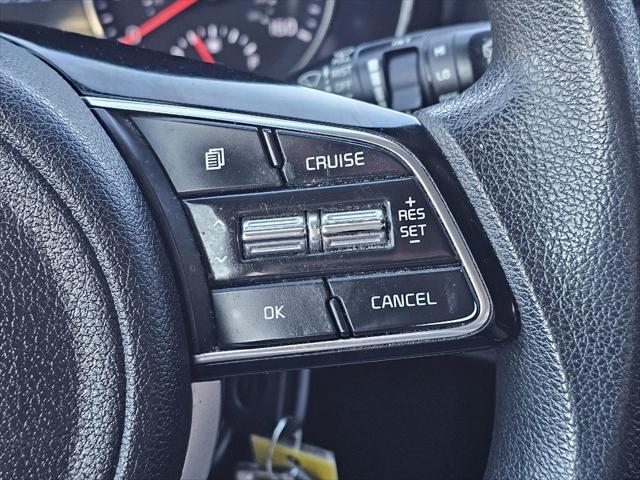 used 2020 Kia Sportage car, priced at $13,800