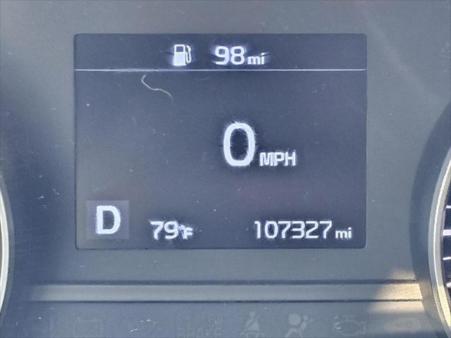 used 2020 Kia Sportage car, priced at $13,800