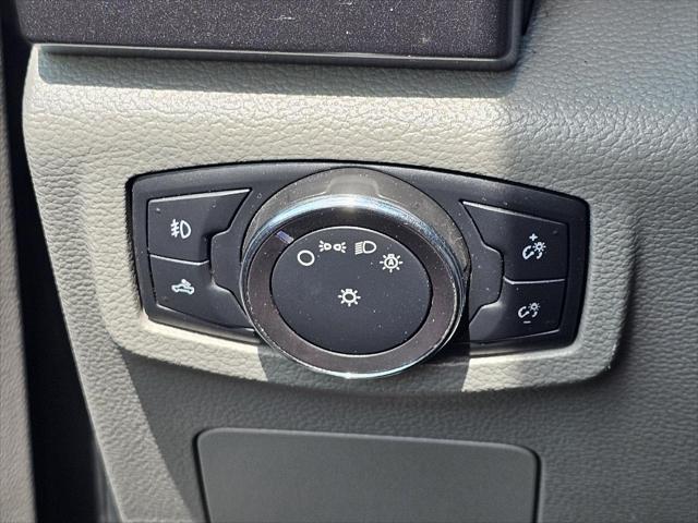 used 2016 Ford F-150 car, priced at $18,741