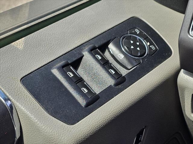 used 2016 Ford F-150 car, priced at $18,741