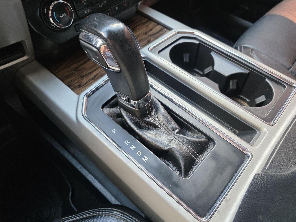 used 2020 Ford F-150 car, priced at $29,525