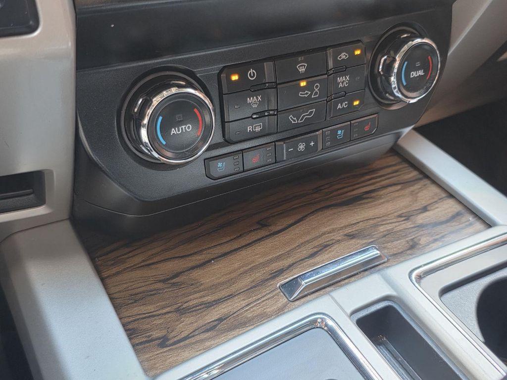 used 2020 Ford F-150 car, priced at $29,525