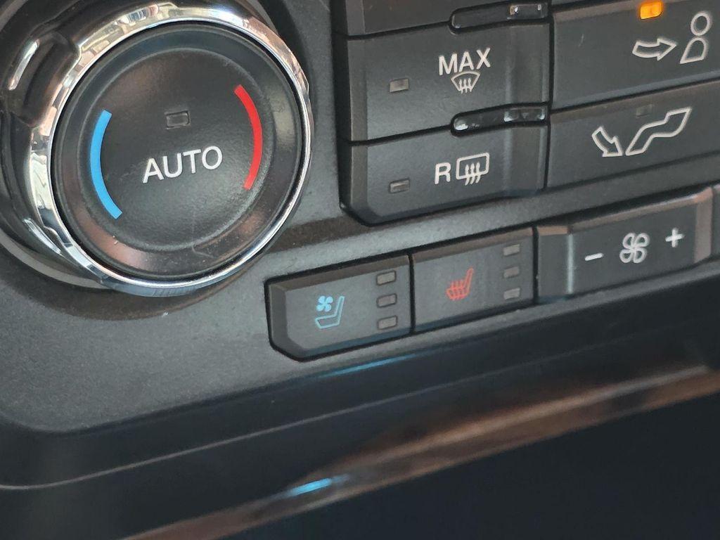 used 2020 Ford F-150 car, priced at $29,525