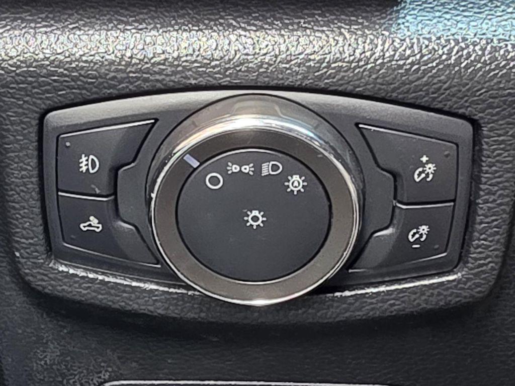 used 2020 Ford F-150 car, priced at $29,525