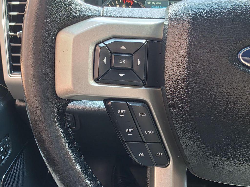 used 2020 Ford F-150 car, priced at $29,525