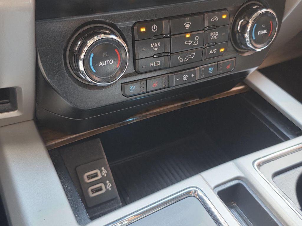 used 2020 Ford F-150 car, priced at $29,525