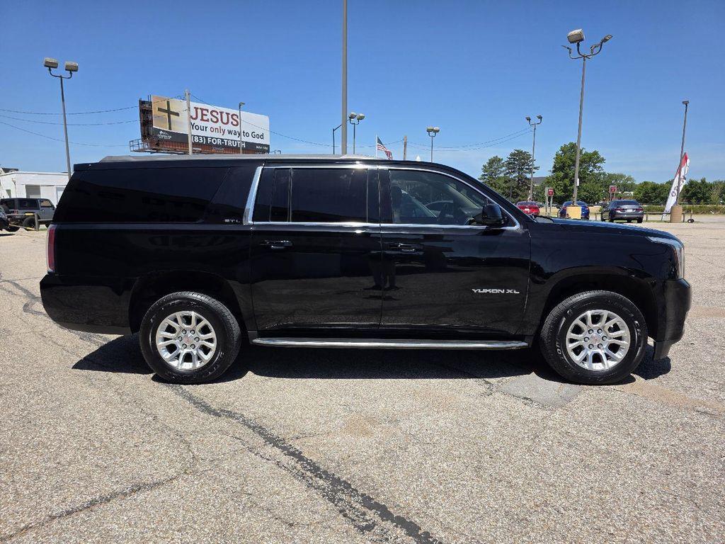 used 2020 GMC Yukon XL car, priced at $29,700
